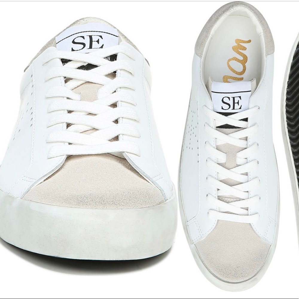 Sam Edelman Aubrie Sneakers